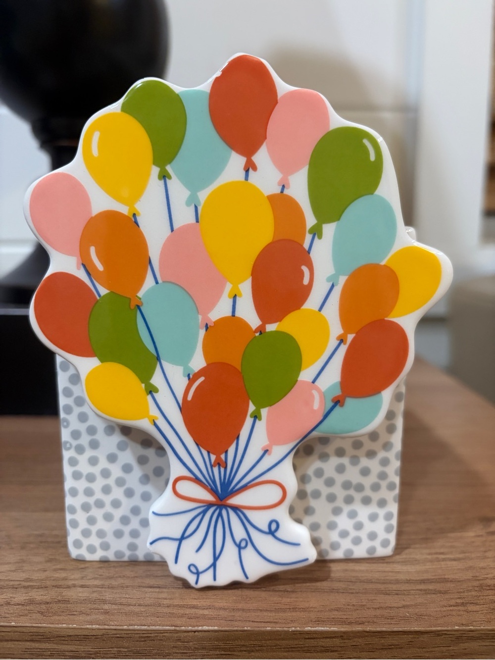 Coton Colors Happy Everything Mini Attachment Bunch Of Balloons